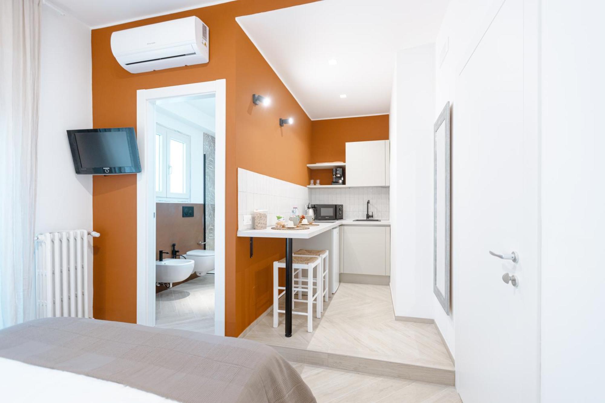 Pds Rooms Brindisi Exterior photo