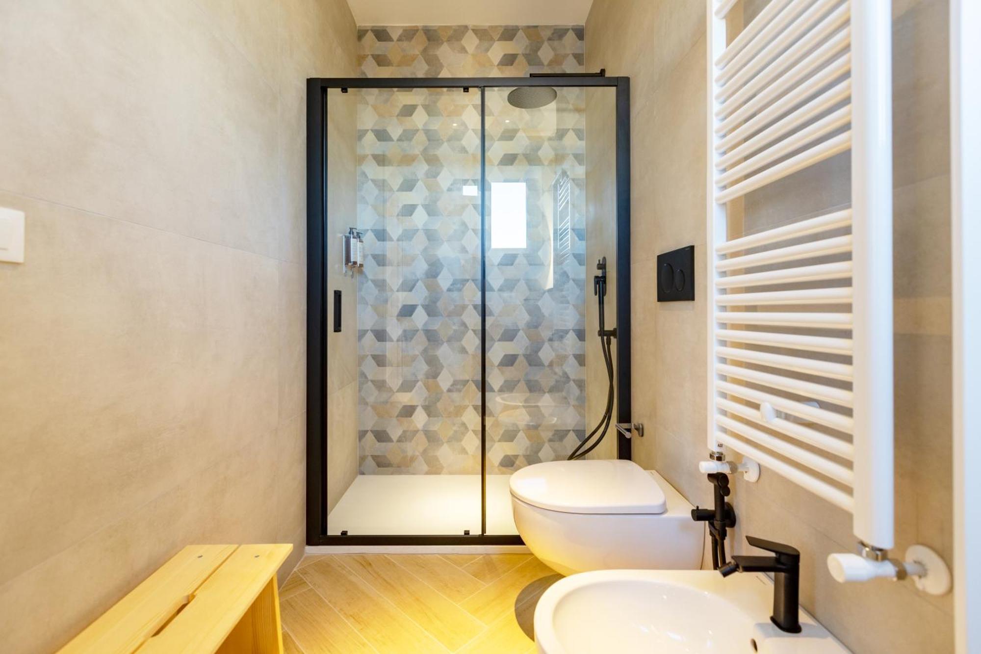 Pds Rooms Brindisi Exterior photo
